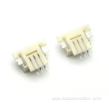 GHB1.25 Sunk Plate Type Wafer Vertical SMT Type Pin header Connector 3P